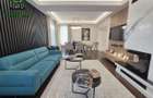 Vila de LUX, mobilata modern, 142 mp, 450 mp teren, Platou Galata