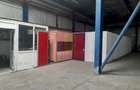 Spatiu Logistic langa Bucuresti Hala 5000 mp - 9