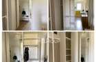 Apartament cu o camera, cu balcon, la etaj intermediar in Borhanci, zona TCI - 5