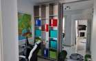 Inchiriez Penthouse - 2 camere cu terasa de 55 mp - direct de la proprietar - contract minim 1 an - 2