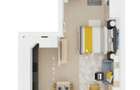Garsoniera premium de inchiriat | Icon Garden Residence | Obor Mosilor | Prima inchiriere - 4