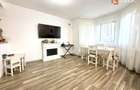 COMISION 0% Duplex despartit prin garaj, 5 camere, teren 660 mp in Sanandrei
