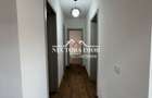 NECTORA IMOB-Casa de inchiriat 110 mp, 4 camere, 2 bai, Str. Bradului - 17