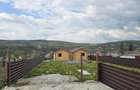 Teren + Casute de inchiriat (Vand sau schimb cu Apartament in Targoviste) - la 8km de Targoviste - 1