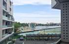 Studio | Premium | Lake ON | vedere catre lac | termen lung | Mamaia - 6