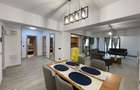 Apartament de 2 camere, 80 mp, LUX, centrala, parcare, Select Residenc - 4