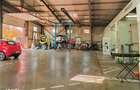 Inchiriere depozithalaspatiu industrial - SERVICE AUTO Domnesti - Cent - 2