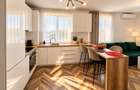 New! 11Apartament 3 camere, complet finisat - Str. Victoriei 83L, Baia Mare