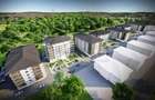 Apartament decomandat de vanzare in Iasi, Galata, 43,34 mp, bloc nou - 3