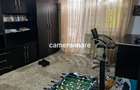 Vand apartament cu 3 camere in Vulcan jud Hunedoara, Camere cu intrari separate, 2 bai, 2 terase complet mobilat. - 3