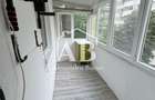 Basarabia - De inchiriat apartament cu 3 camere - 10 minute de metrou - 8