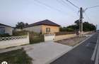 Teren intravilan la strada principala in com. Corbu - 4