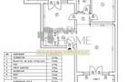Apartament 3 camere, de lux, parcare, Magnolia Paulesti, - 13