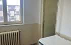 Apartament cu 3 camere nedecomandat în Micro 1 - 4