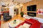 |Penthouse | Luxury | 4 camere | MANASTUR|Terasa |Piscina|
