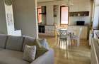 Apartament spectaculos dispus pe 2 nivele-Baciu - 1
