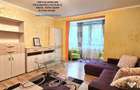 Apartament 1 camera,renovat,mobilat,loc parcare,et.2,C-lea Romanului - 3