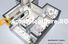 Apartament 2 camere de inchiriat Unirii Bucuresti | ApexImobiliare.ro - 8