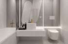 Apartament 2 camere Tip Urban D1 - 6