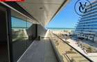 Studio | Aqua Cullinan | Mamaia Nord - vedere laterala catre mare - 9