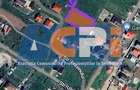 Teren intravilan de vanzare Mihailesti,30 minute de Bucuresti - 3