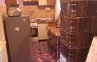 Apartament decomandat cu 2 camere ?i balcon inchis - la cheie