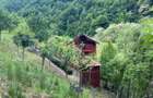 Casa de vacanta cu 4 camere, 1470 mp teren, Sugag - 10