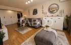 Apartament modern de vanzare 3 camere balcon etaj 2 Turnisor Frunzei - 9