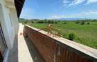 Duplex 4 camere, 150 mp curte libera in Selimbar COMISION 0%