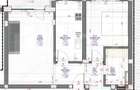 Apartament de 2 camere, Loc de parcare Inclus - 5