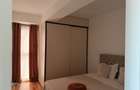 Prima inchiriere | Apartament nou lux 3 camere | 2 dormitoare | 2 bai | Compelt mobilat | Parcare + Garaj + Anexa depozitare - 8