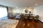 Penthouse, 5 camere, piscina proprie, zona  Kiseleff - Arcul de Triumf.
