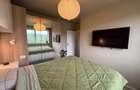 Apartament 3 camere, mobilat si utilat, parcare subterana, bloc nou - 3