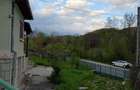 Vand casa Provita de Jos,(P+E+M), avand teren 3250 mp, livada pe rod, la drumul principal, 3 camere (potential de 6) - 8