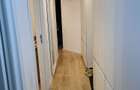 Apartament 3 camera, parter