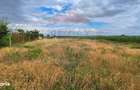 Teren intravilan 1.400 mp de vanzare | Costache Negri, Galati
