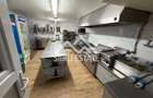 Spatiu restaurant- fast food echipat profesional Horeca Central Sibiu - 5