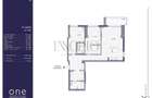 Apartament 3 Camere | One Herastrau Towers - 15