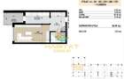 Garsoniere / 46.2 mp / Grand Arena - 5