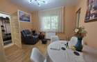 CASA tip PARTER, teren 438 mp, deschidere 14 m, 23 August - 8