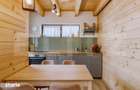 Casa ecologica tip sandwich, eficienta energetic, teren 2.673 mp, zona - 14