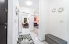 Apartament cu 2 camere in giroc 60 mp parter - 4
