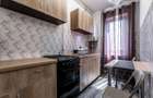 Apartament cu 1 cameră, balcon închis și boxă pe str. Carol Davila