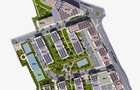 Apartament 3 camere in Elite City Cluj-Napoca, et 1, finisat - 8