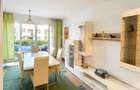 Apartament de inchiriat 3 camere, 2 bai, 72 mp
