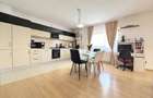 Apartament spa?ios cu 3 camere