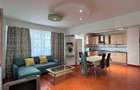 Inchiriez apartament 4 camere - 1