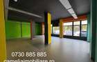 Spa?iu Comercial Stradal, S 138mp, 3 Minute Metrou, Lujerului, 3 Accese, Vitrina dubla,