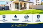 Vanzare - Casa Individuala - Prelungirea Ghencea -  Dantelei - Parfumului - 2790