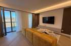 Apartament mobilat complet în Cortina126,parcare valabilă - 3